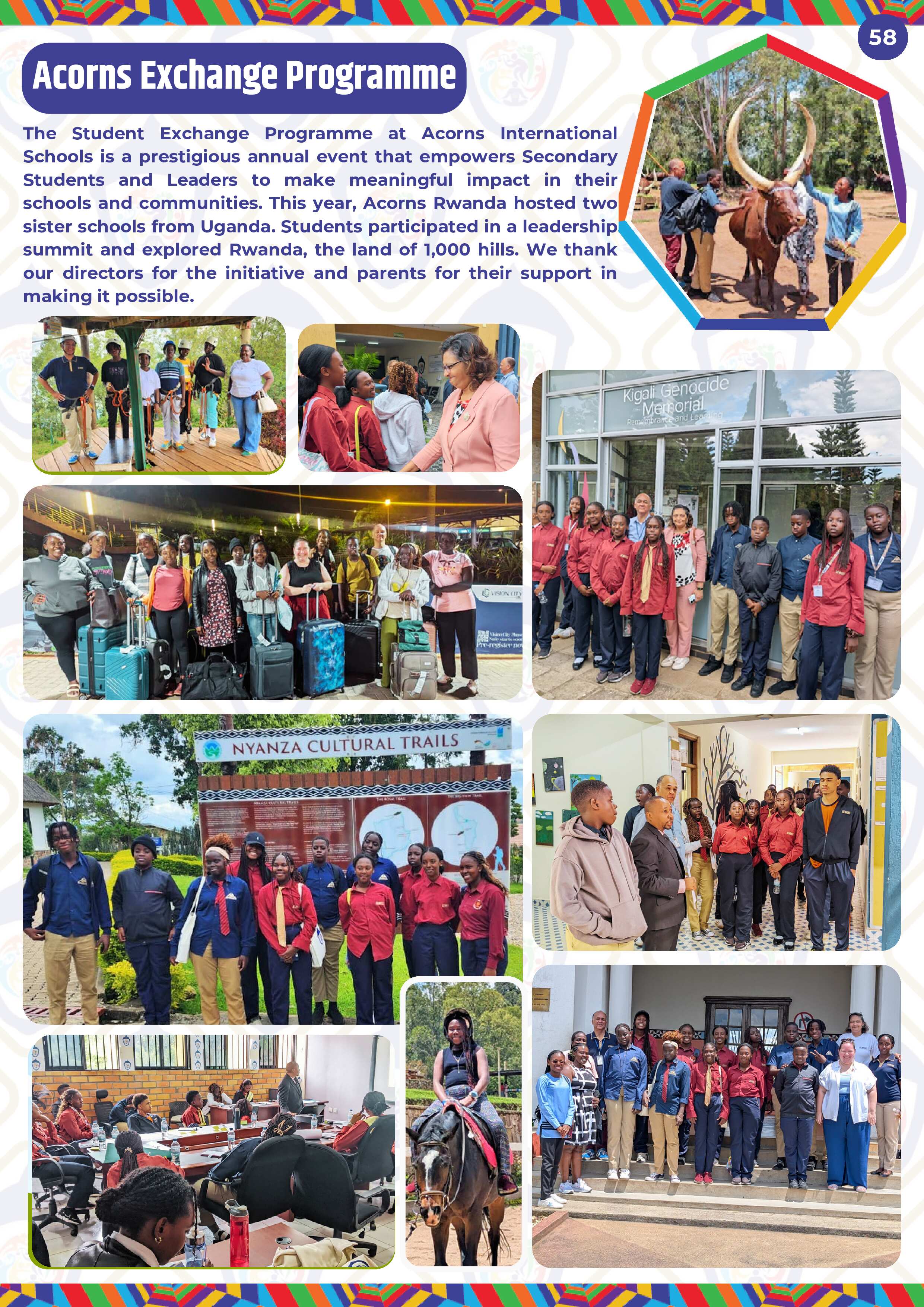 End of Term 3 Newsletter