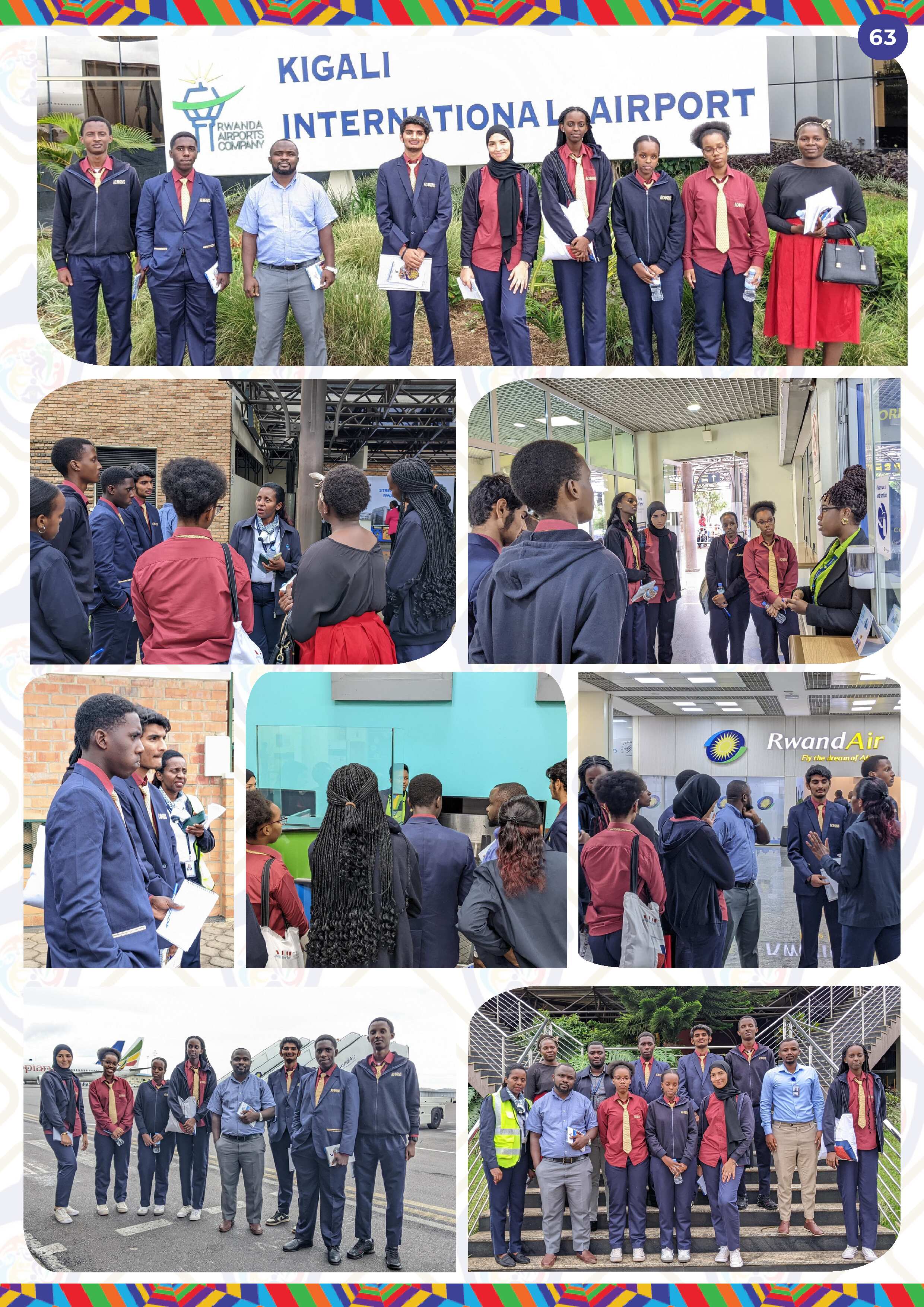 End of Term 3 Newsletter