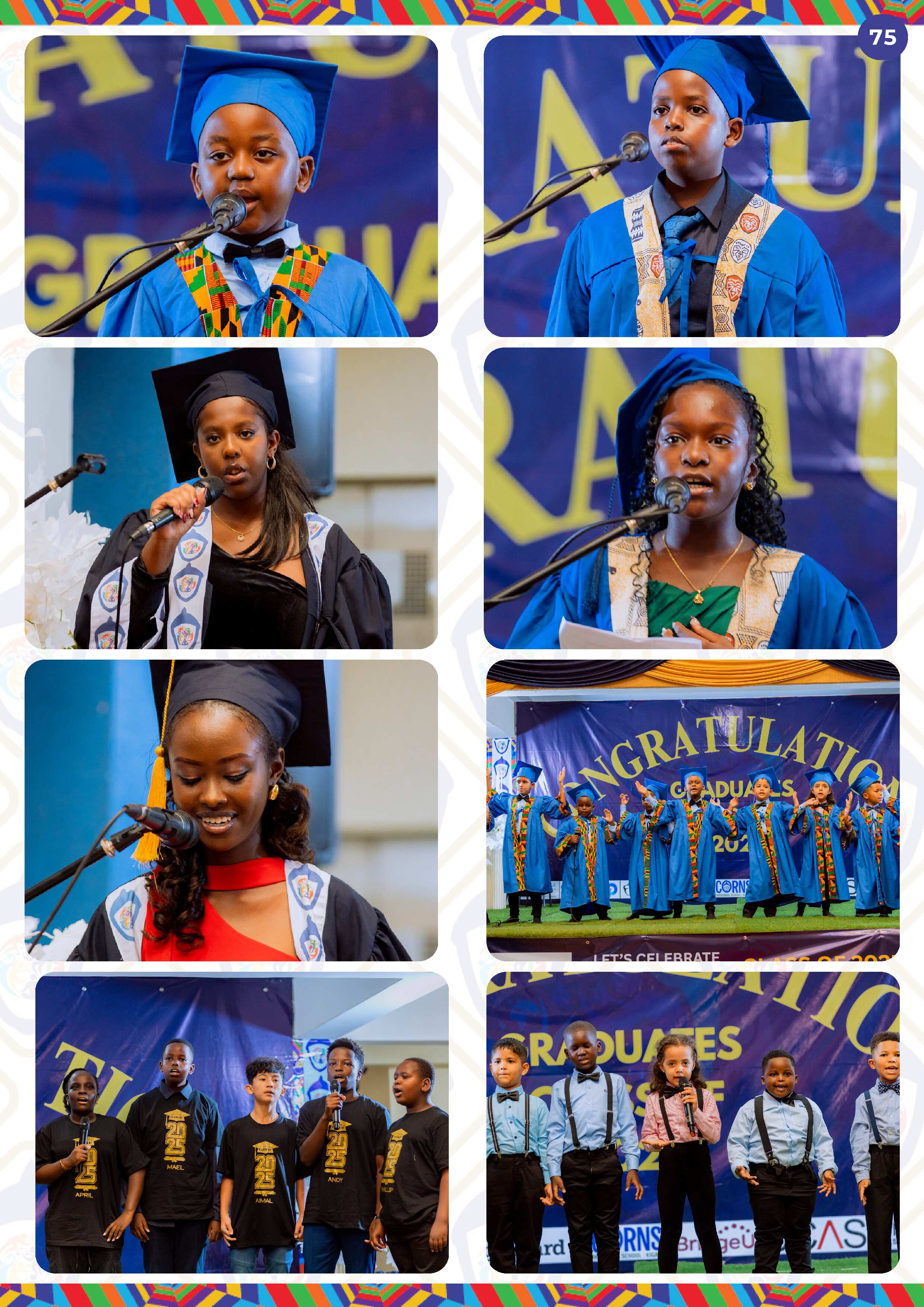 End of Term 3 Newsletter
