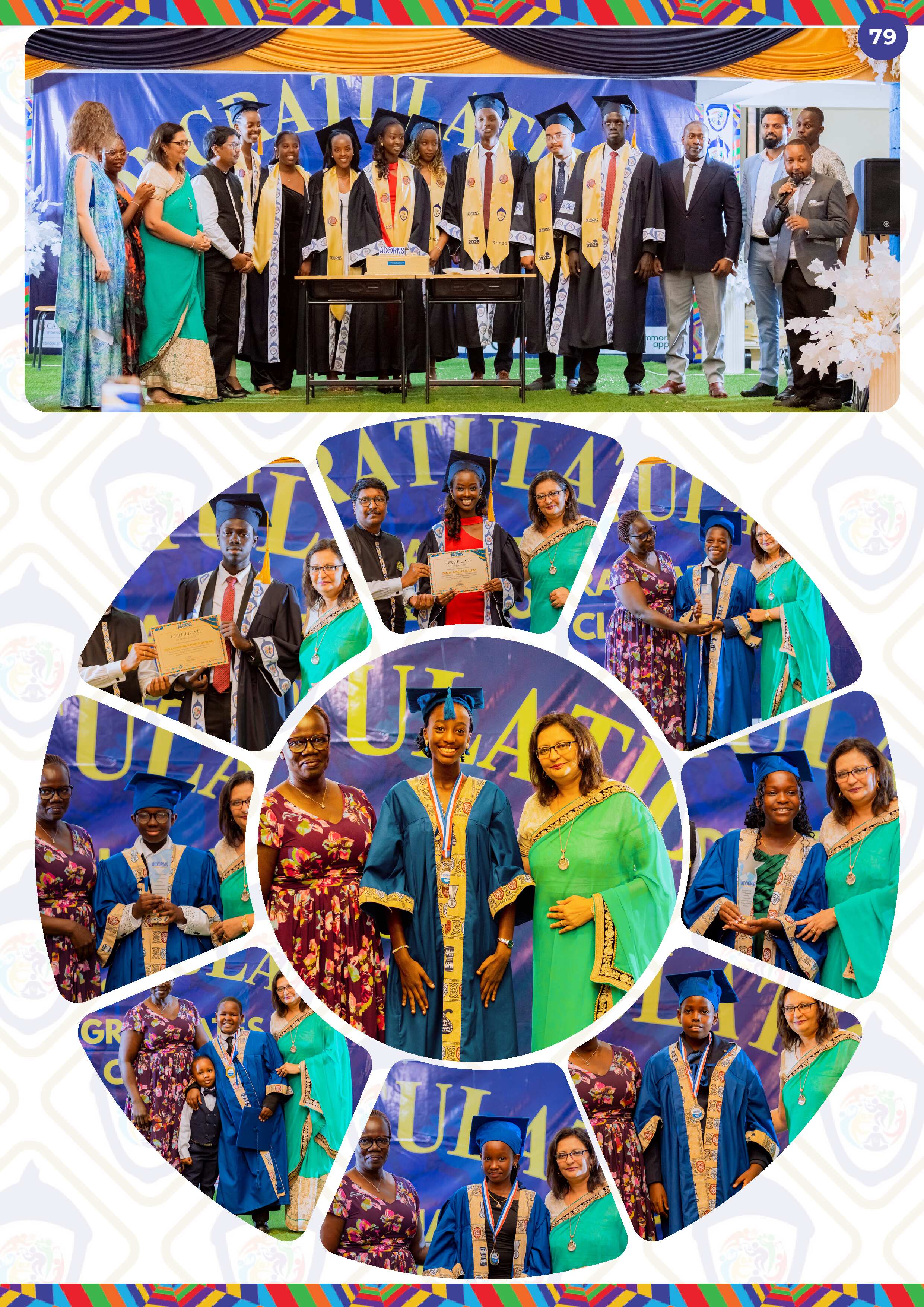 End of Term 3 Newsletter